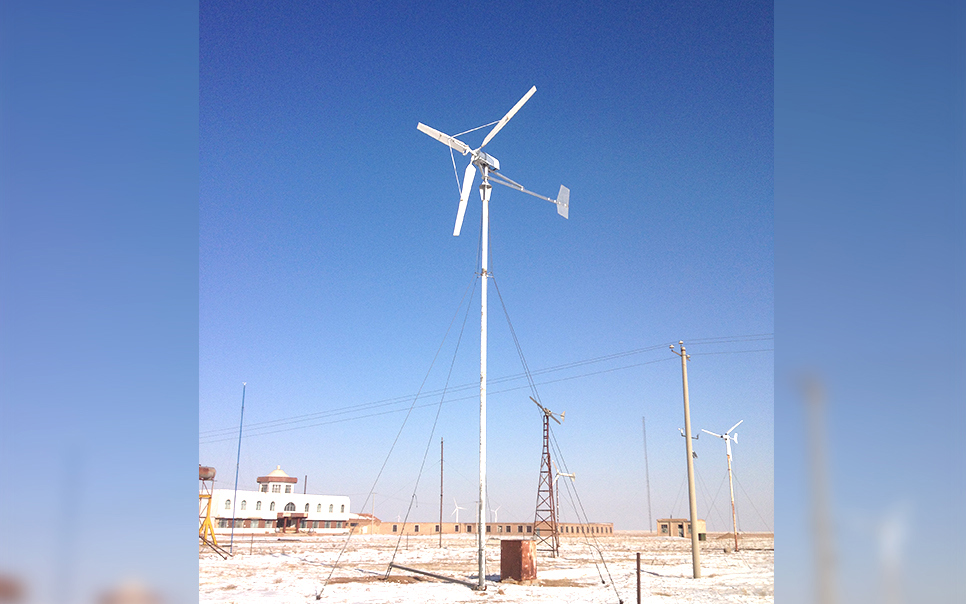 標(biāo)題：FD6-5型風(fēng)力發(fā)電機(jī)組
瀏覽次數(shù)：27050
發(fā)表時間：2023-12-01