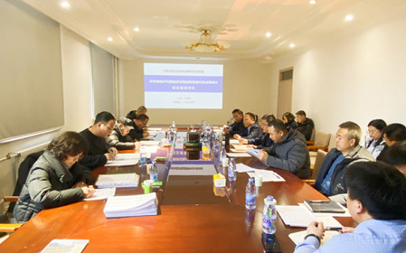 標(biāo)題：開門紅！“農(nóng)作物秸稈切割揉碎壓制成型裝備科技成果轉(zhuǎn)化”項目順利通過綜合績效評價
瀏覽次數(shù)：1370
發(fā)表時間：2024-02-04