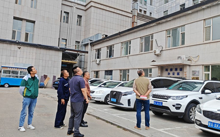 標(biāo)題：呼和浩特分院開展節(jié)前安全生產(chǎn)檢查
瀏覽次數(shù)：1701
發(fā)表時(shí)間：2024-09-29