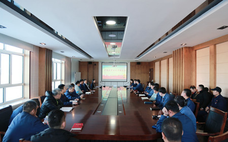 標(biāo)題：華德牧草公司召開干部大會(huì)
瀏覽次數(shù)：1837
發(fā)表時(shí)間：2025-01-03