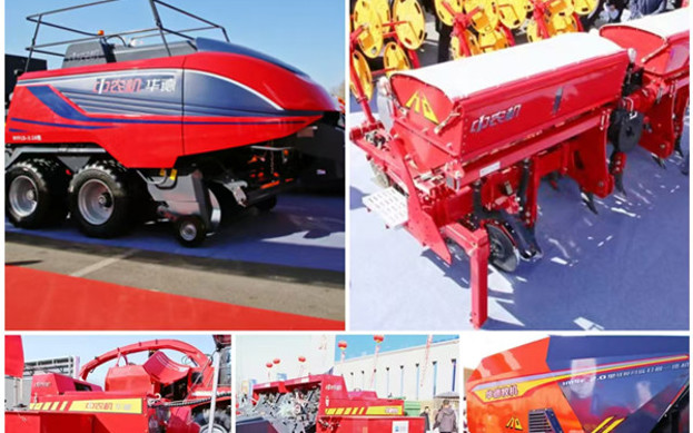 標(biāo)題：聚焦內(nèi)蒙古春季農(nóng)機(jī)展，“中農(nóng)機(jī)·華德”展位VT29人氣火熱
瀏覽次數(shù)：529
發(fā)表時(shí)間：2026-03-26